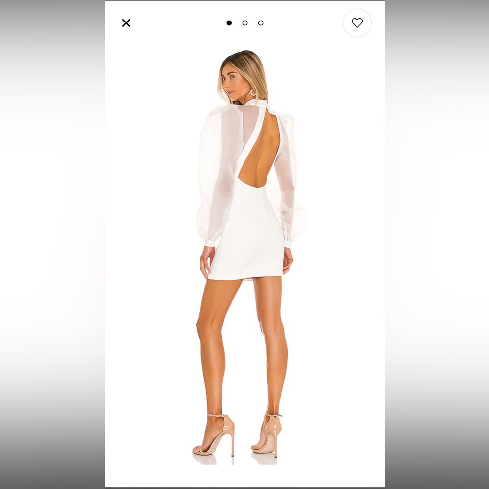 Nbd dress